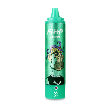 FIHP Shisha15000 Puffs Bulk Buy Disposable Vapes
