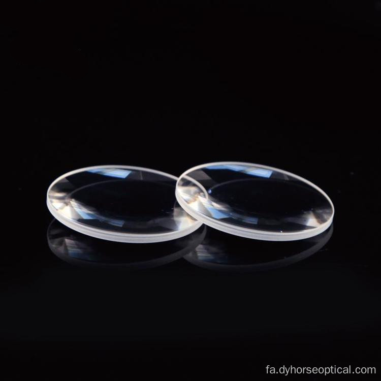 لنزهای بزرگنمایی بزرگنمایی متغیر