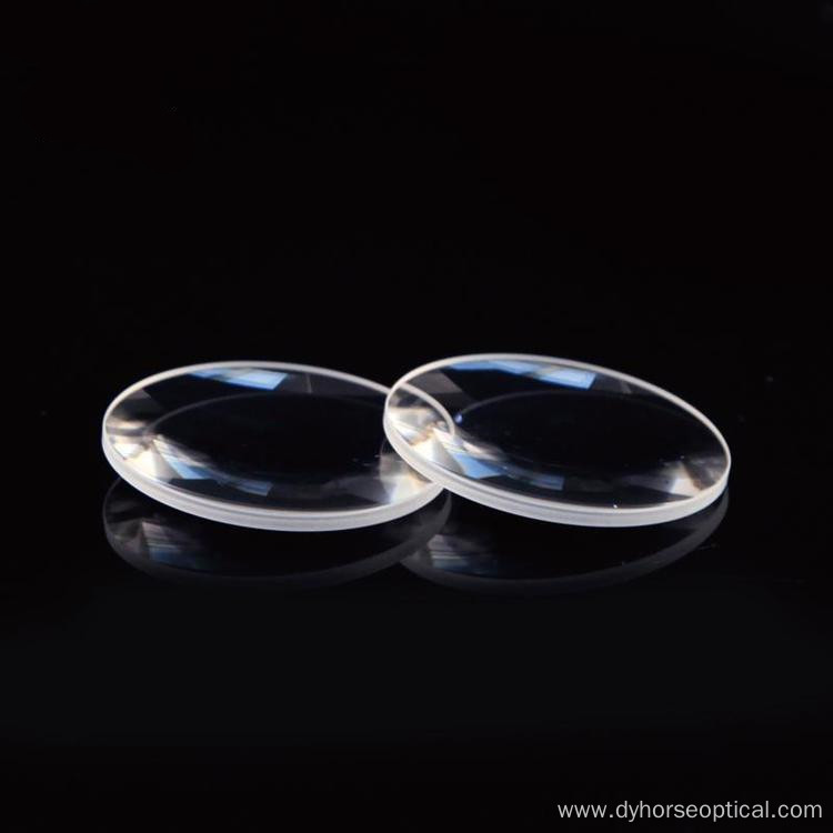 Variable Magnification Telecentric Lenses