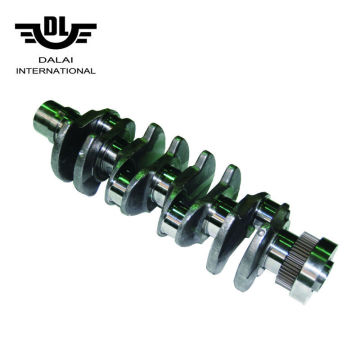 Crankshaft for Deutz BF4M1013