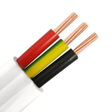 オーストラリア標準 TPS ビル用フラット ケーブル