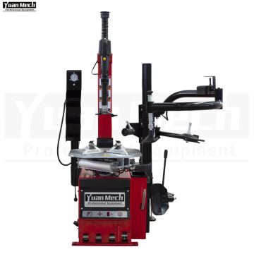10-22′′ with Right Side Helper Arm Tire Changer