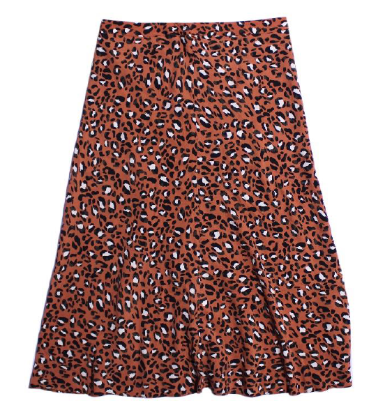 ladies skirt 2