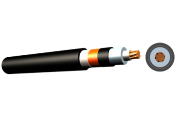 Rated Voltage Including 35kv Mouse Resistant, Ant Resistant, Uv Lay Resistant Power Cable