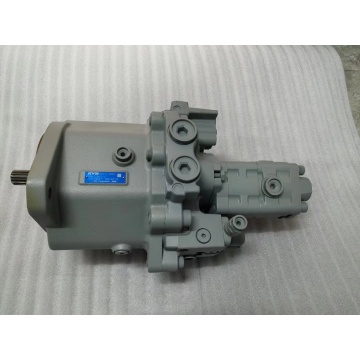 PSVL2-36CG PUMP KUBOTA 183 185