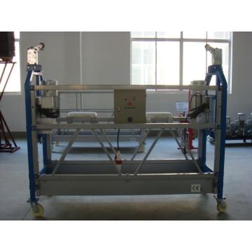 CE Qualified Rope Suspended Platform