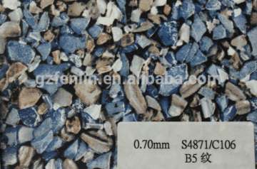PVC Swimming Pool Mosaic Liner