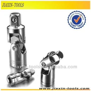 Quality Hand Tool-Chrome 1/2" Dr. Universal Joint
