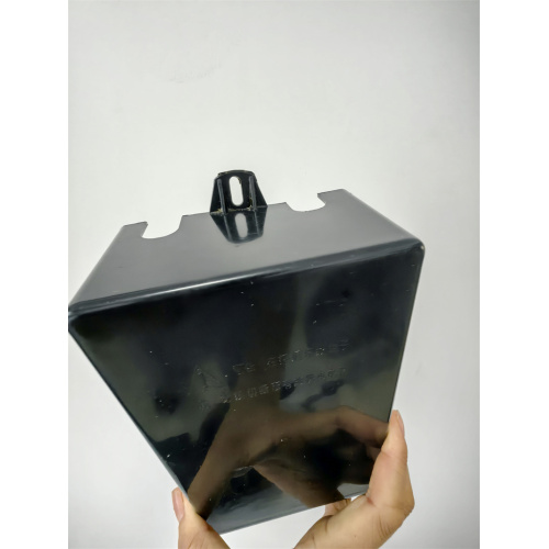 Custom ABS Plastic Injection Molding Custom Part Molding