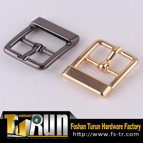 China manufacturer customized metal chain accessories buckles