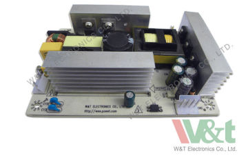 150w 100v 110v Open Frame Ac - Dc Power Supply With Pitch Terminal Block