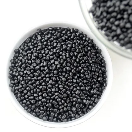 Supply Injection Molding Carbon Black Masterbatch