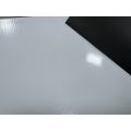 340GSM Black Back Pvc Flex Blanckout