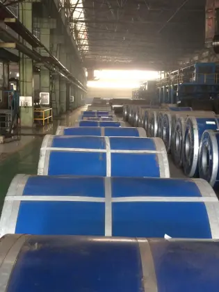 Tinplate for Crown Cap