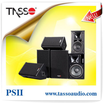 Professionelle Sprecher (CE, RoHS) PSII