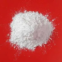 Epoxy Resin Coated Ammonium Polyphosphate II
