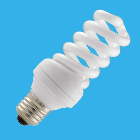 T6 energy saving lamp full spiral 65w