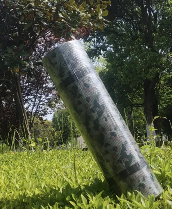 Wholesale Camouflage Moisture-Proof Pet Tent Floor Mat