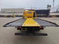 Blue Howo 3600 Radstand Wrecker