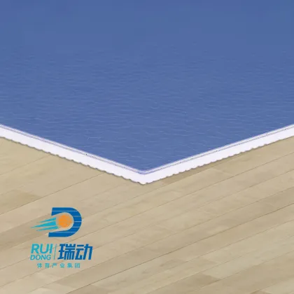 PVC Sports Flooring for Gymnasium