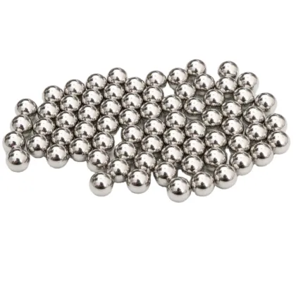 OEM 7mm Steel Ball Bearings - Small Metal Bearing Balls