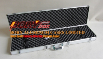 Hard Plastic Gun Case