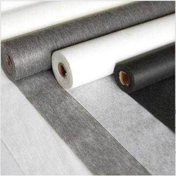 High Quality Apparel Accessories Non Woven Fusible Interlining