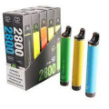 High Quality Puff Disposable Vape Pen