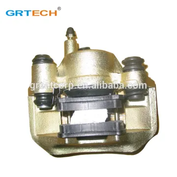 KK150 33 990D front car brake caliper for Pride
KK150 33 990D front car brake caliper for Pride 