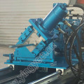 Double Out Stud And Track Roll Forming Machine