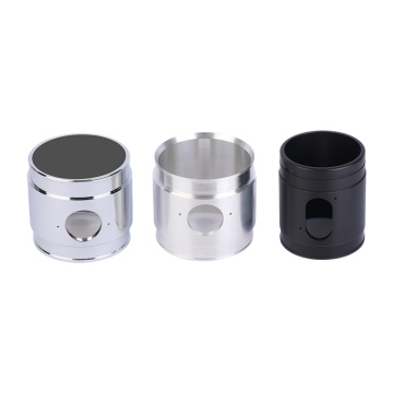 Custom Machining CNC Turning Optical Device Parts