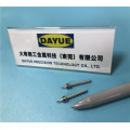 0.8mm micro-hole FUE punch hair transplantation equipment