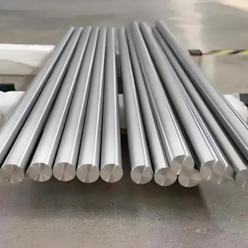 Хастеллой C-22 N06022 Пруток