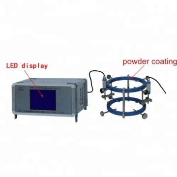 2018 Hot STDM-3 Digital Concrete Elastic Modulus Testing Apparatus