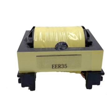 High-Efficiency EER35 Toroidal Transformers for Stable Power Transmission