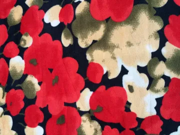 Spandex Super Soft Printing