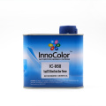 InnoColor Car Refinish Paint Used Good Quality Thinner