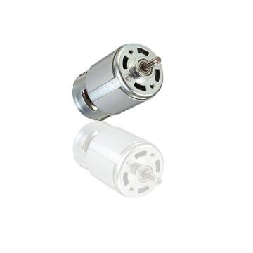 DC Motor 24 Volt For Printer