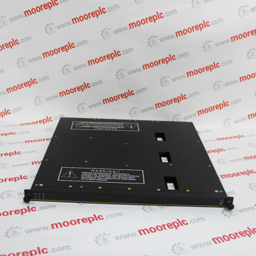 TRICONEX 4409 Main Processor Module IN STOCK