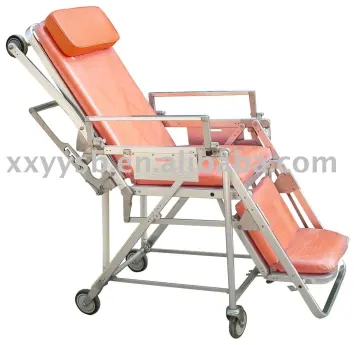 Alluminum Alloy Stair Stretcher