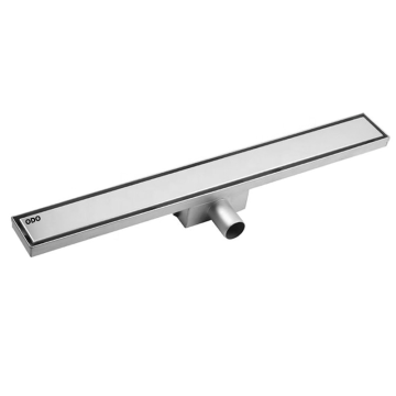 Wholesale 304 Stainless Steel Linear Shower Floor Drain