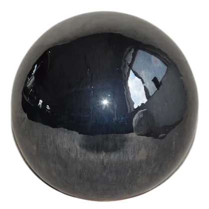 Large Pottery Garden sphere