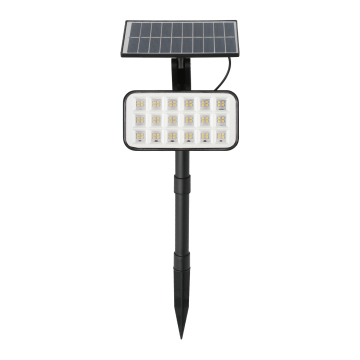 Lampe enfichable convertible 2 en 1 de 80 W