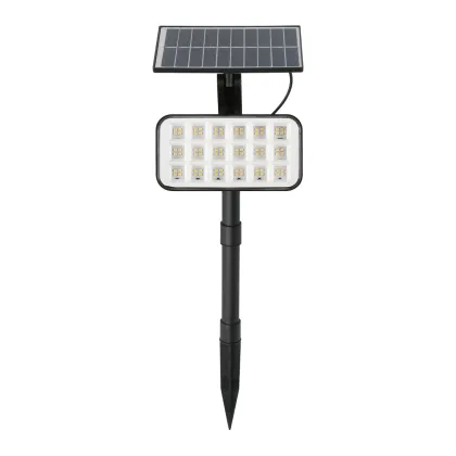 Plug-in Wall Light with Satellite Light