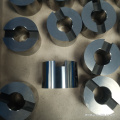 Tungsten steel Mechanical rail positioning block slider