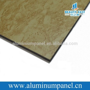 Fireproof acp aluminum-plastic composite panel/acp panel