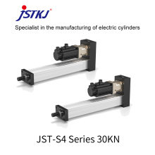 Linear Actuator and Servo Motor Solutions