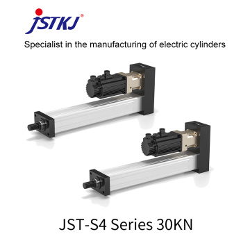 Linear Actuator and Servo Motor Solutions