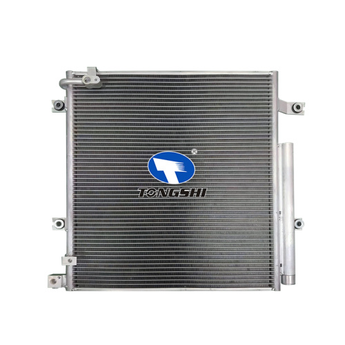 Hot Selling Aluminum AC Condenser for Volvo EC220D 2013 VOE14599910