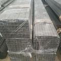 welded steel tube carbon steel